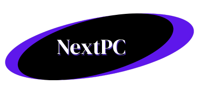 Logo NextPC